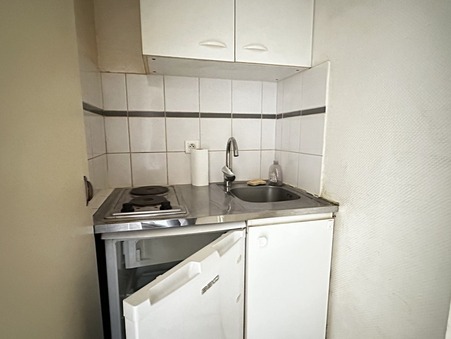 Appartement sur Paris ; 198 000 €  ; Achat Réf. DOM18395