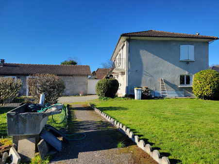 Aressy  242 000 €