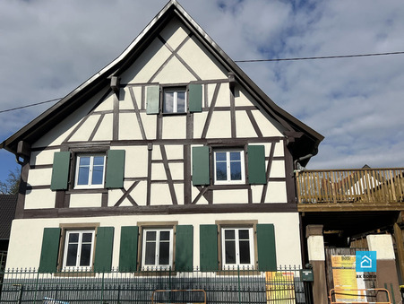 Truchtersheim  292 950 €