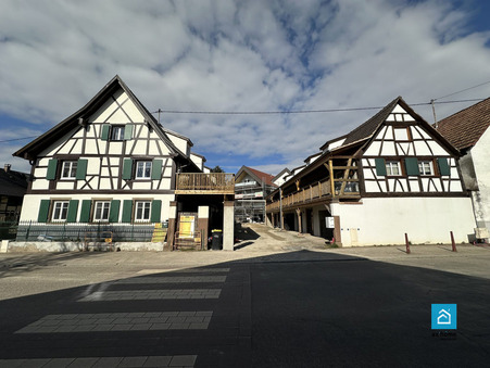 Truchtersheim  313 950 €