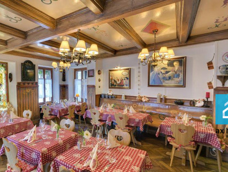 Obernai  487 800 €