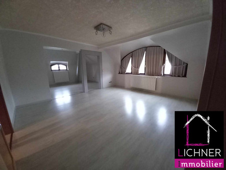 Forbach  138 000 €