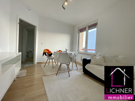 Freyming Merlebach 65 000 €