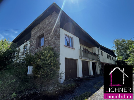 Sarreguemines  254 400 €