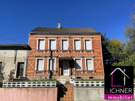 L'Hôpital 77 000 €