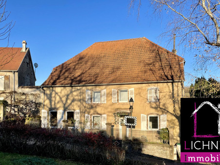 Zetting  135 000 €