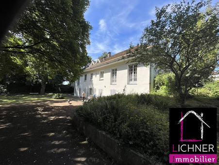 Faulquemont  593 000 €