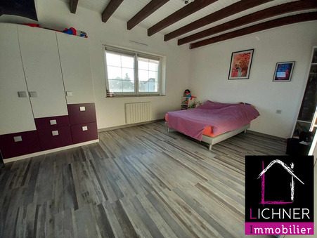 Woustviller  255 000 €