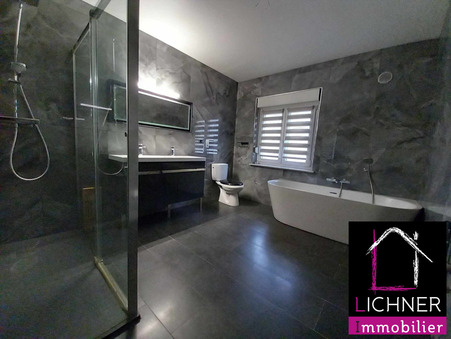 Behren lès Forbach  199 000 €