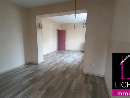 Créhange  157 000 €