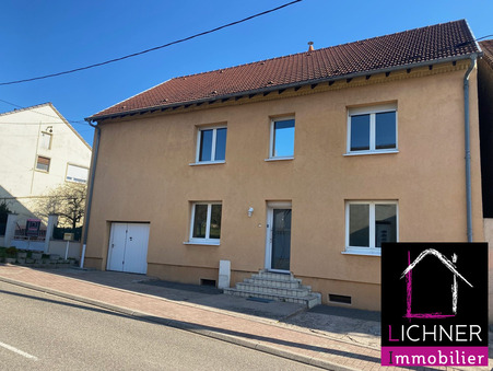 Henriville  183 000 €