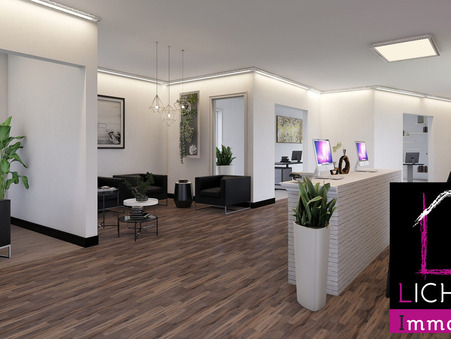 Forbach 1 200 €