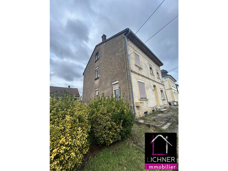 L'Hôpital  155 000 €