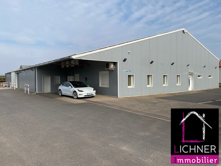 Morsbach  625 000 €