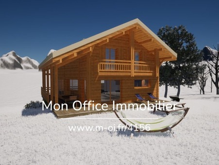 Puy-Saint-Vincent 1 290 000 €