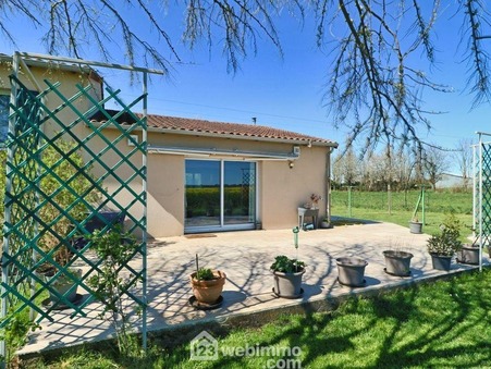 Airvault  167 300 €