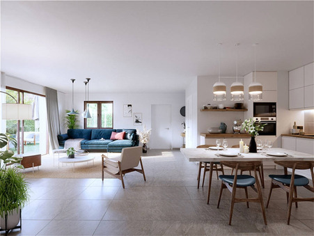 RILLIEUX LA PAPE  385 000 €