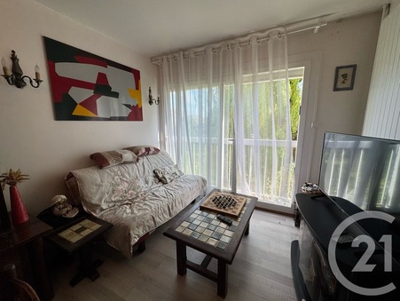 Cabourg  155 000 €