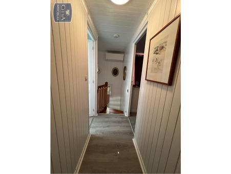 Achat maison Lachapelle Auzac Réf. 4917