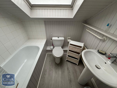 Vente maison 160 000 € Lachapelle Auzac