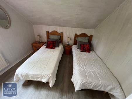 Maison 160 000 € sur Lachapelle Auzac (46200) - Réf. 4917