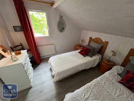 Achat maison Lachapelle Auzac Réf. 4917