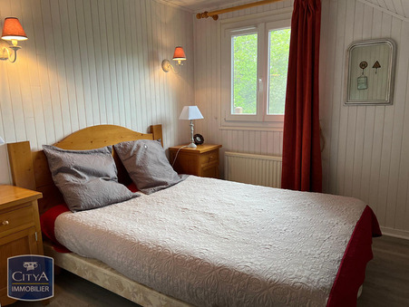 Maison sur Lachapelle Auzac ; 160 000 € ; A vendre Réf. 4917