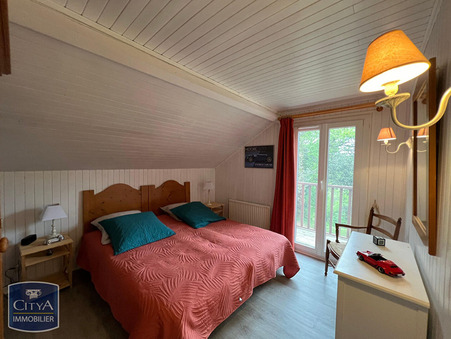 A vendre maison Lachapelle Auzac 46200; 160 000 €