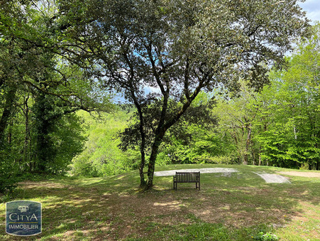 Vente maison 160 000 € Lachapelle Auzac