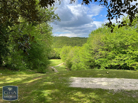 Maison 160 000 € sur Lachapelle Auzac (46200) - Réf. 4917