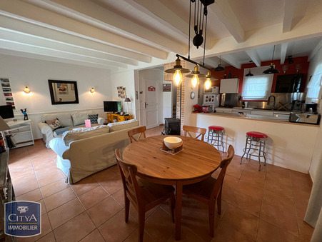 Maison 160 000 € sur Lachapelle Auzac (46200) - Réf. 4917