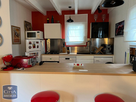 Maison sur Lachapelle Auzac ; 160 000 € ; A vendre Réf. 4917