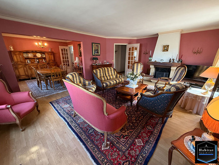 Vente Maison Le plessis belleville Réf. 8680 - Slide 2