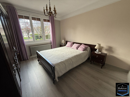 Vente Maison Le plessis belleville Réf. 8680 - Slide 3