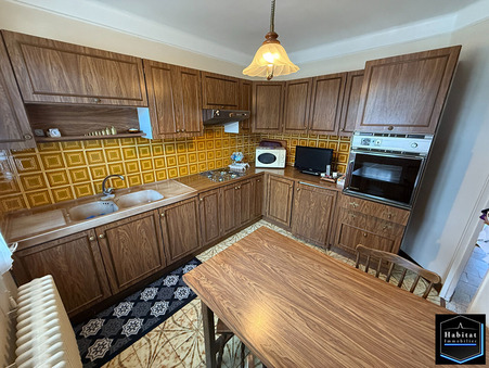 Vente Maison Le plessis belleville Réf. 8680 - Slide 5