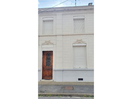 Vieux conde  138 500 €