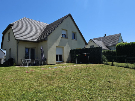 Burnhaupt le bas  249 900 €