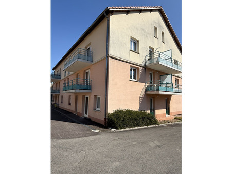 Achat appartement Ars-sur-Moselle Réf. 48_wit01