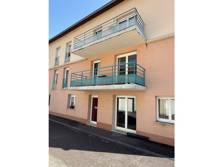 Appartement 179 900 €  Réf. 48_wit01 Ars-sur-Moselle