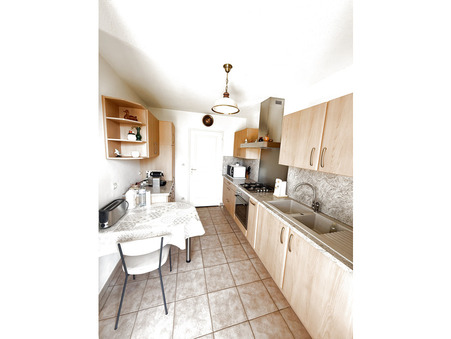 Achat appartement Ars-sur-Moselle Réf. 48_wit01
