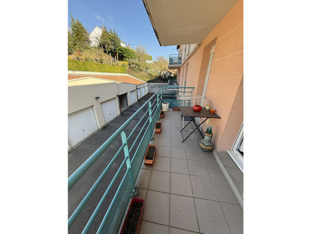 Achat appartement Ars-sur-Moselle Réf. 48_wit01