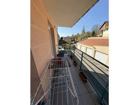 Appartement sur Ars-sur-Moselle ; 179 900 €  ; Achat Réf. 48_wit01