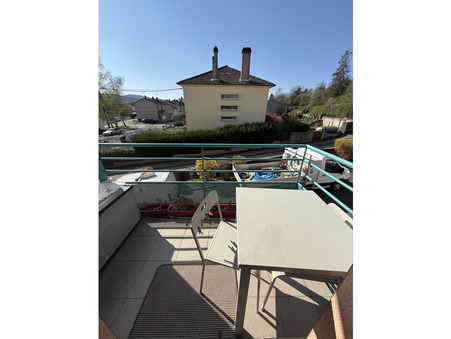 Appartement 179 900 €  Réf. 48_wit01 Ars-sur-Moselle