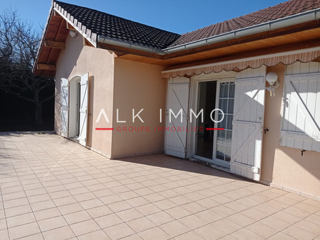 Bons-en-Chablais 1 990 €