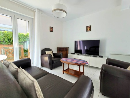 CAPBRETON  570 €