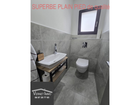 Maison sur Brugheas ; 399 000 € ; Achat Réf. 2492