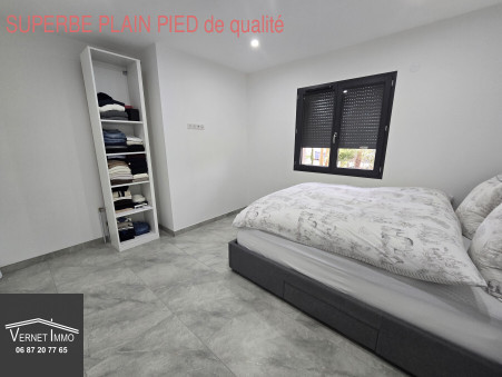 Maison sur Brugheas ; 399 000 € ; A vendre Réf. 2492