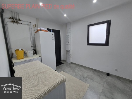 A vendre maison Brugheas 03700; 399 000 €