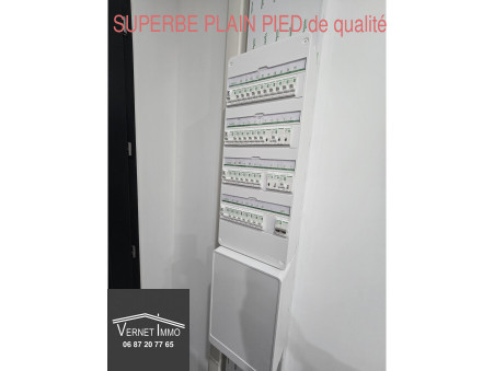 A vendre maison Brugheas 03700; 399 000 €