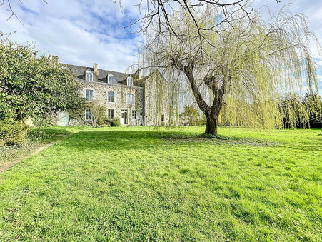 Le vivier sur mer  655 000 €